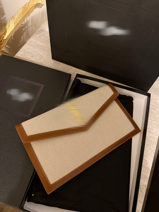Pochette Yasmine